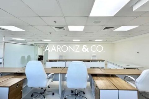 مكتب في أبراج بحيرة جميرا, دبي 142 م² رقم 85390 - صورة 7