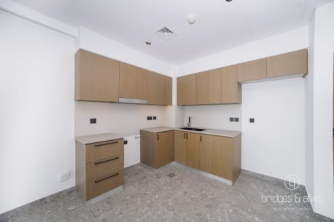 Appartement à Dubai Hills Estate, Dubai, 2 chambres, 111 m², № 85392 - photo 5