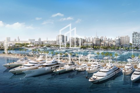 Appartement à Dubai, 3 chambres, 162 m², № 38833 - photo 7