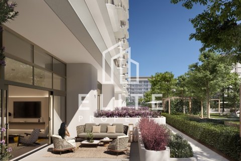 Appartement à Dubai, 3 chambres, 162 m², № 38833 - photo 10