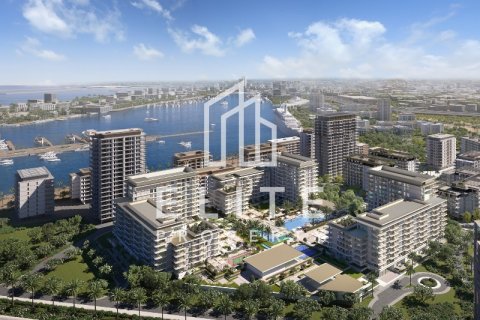 Appartement à Dubai, 3 chambres, 162 m², № 38833 - photo 8