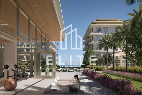 Appartement à Dubai, 3 chambres, 162 m², № 38833 - photo 11