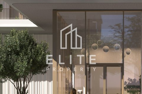 Appartement à Dubai, 3 chambres, 162 m², № 38833 - photo 4