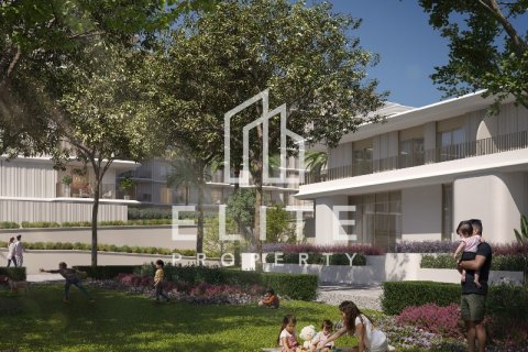 Appartement à Dubai, 3 chambres, 162 m², № 38833 - photo 9