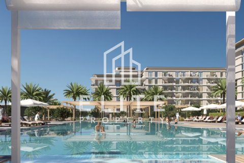 Appartement à Dubai, 3 chambres, 162 m², № 38833 - photo 5