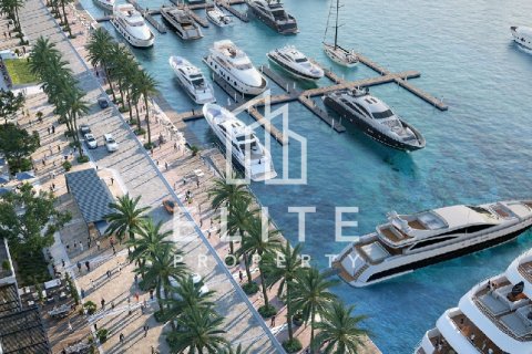 Appartement à Dubai, 3 chambres, 162 m², № 38833 - photo 6