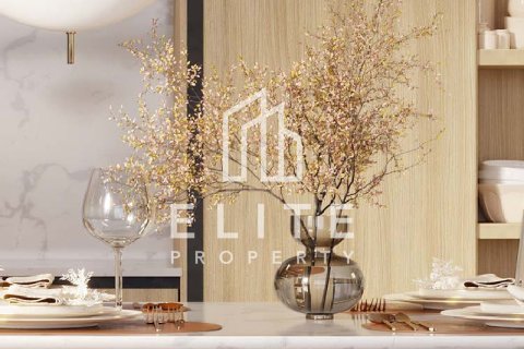 Appartement à Dubai, 3 chambres, 162 m², № 38833 - photo 14