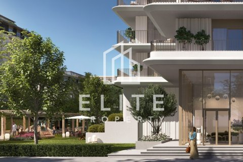 Appartement à Dubai, 3 chambres, 162 m², № 38833 - photo 12