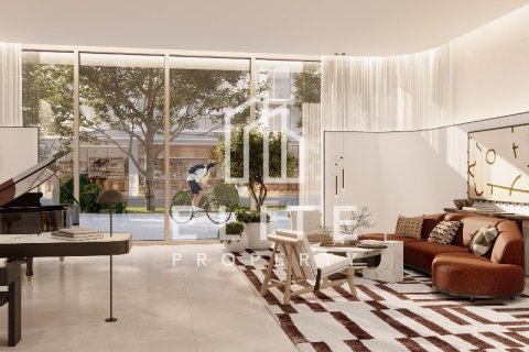 Appartement à Dubai, 3 chambres, 162 m², № 38833 - photo 2