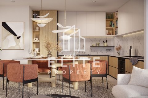 Appartement à Dubai, 3 chambres, 162 m², № 38833 - photo 3