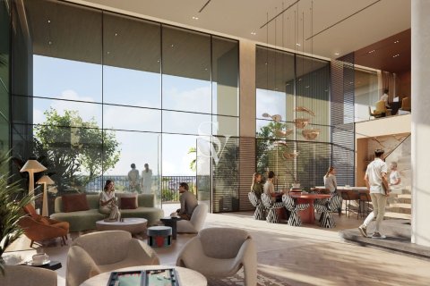 Квартира в Ghaf Woods в Дубае, 2 спальни, 141м², № 91046