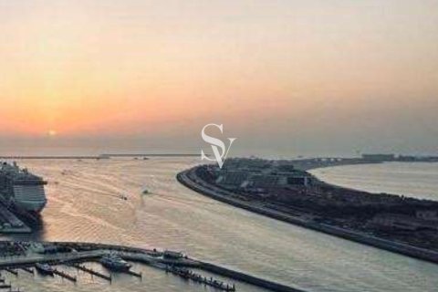 Купить квартиру в EMAAR Beachfront, Dubai Harbour, Дубай: 2 спальни, 128м², № 91040 - фото 10