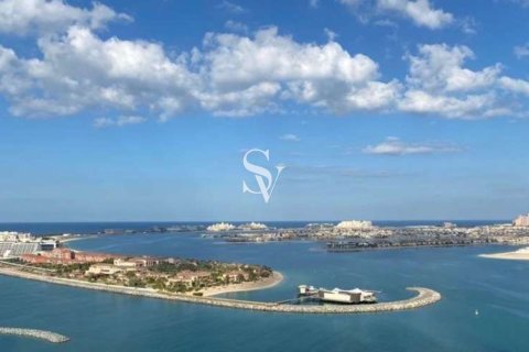 Купить квартиру в EMAAR Beachfront, Dubai Harbour, Дубай: 2 спальни, 128м², № 91040 - фото 6