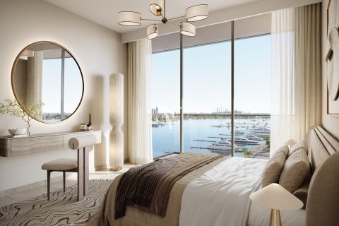 Apartment in Aurea in Mina Rashid, Dubai 1 bedroom, 74 sq.m. № 91055 - photo 2