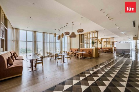 Apartamento en Dubai, 1 dormitorio, 62.8 m², № 97721 - foto 5