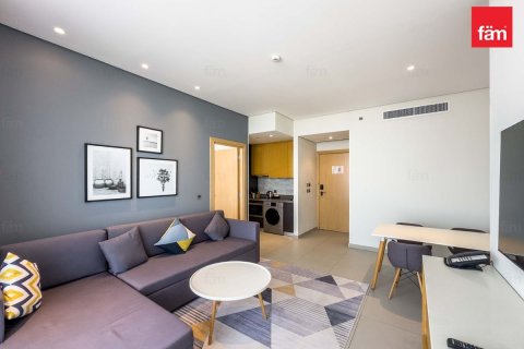 Apartamento en Dubai, 1 dormitorio, 62.8 m², № 97721