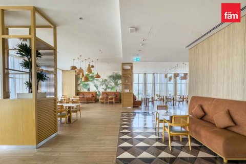 Apartamento en Dubai, 1 dormitorio, 62.8 m², № 97721 - foto 4