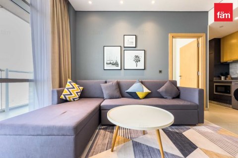Apartamento en Dubai, 1 dormitorio, 62.8 m², № 97721 - foto 3