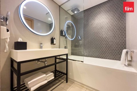 Apartamento en Dubai, 1 dormitorio, 62.8 m², № 97721 - foto 17