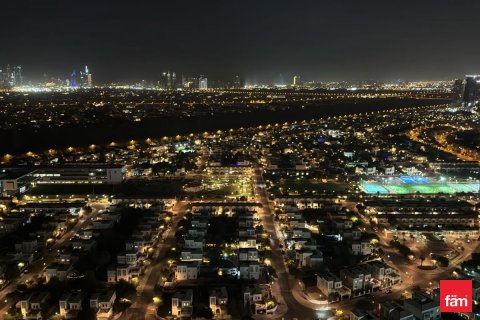 Apartamento en Dubai, 1 dormitorio, 62.8 m², № 97721 - foto 16