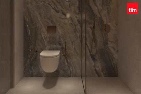 Apartamento en Al Satwa, Dubai, 1 dormitorio, 67 m², № 97720 - foto 9