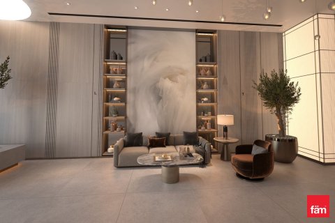 Apartamento en Al Satwa, Dubai, 1 dormitorio, 67 m², № 97720 - foto 11