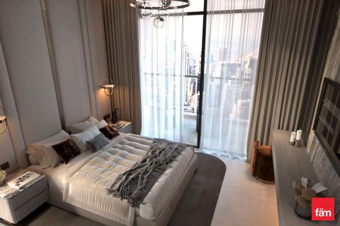 Apartamento en Al Satwa, Dubai, 1 dormitorio, 67 m², № 97720