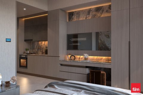 Apartamento en Al Satwa, Dubai, 1 dormitorio, 67 m², № 97720 - foto 7