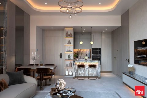 Apartamento en Al Satwa, Dubai, 1 dormitorio, 67 m², № 97720 - foto 6