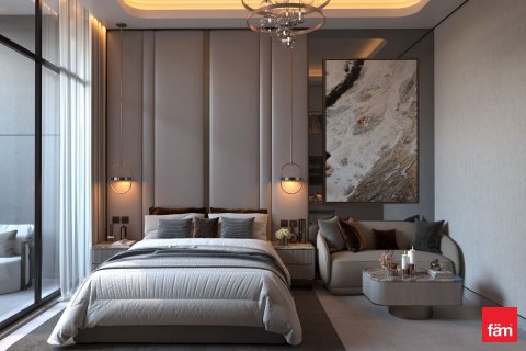 Apartamento en Al Satwa, Dubai, 1 dormitorio, 67 m², № 97720 - foto 2