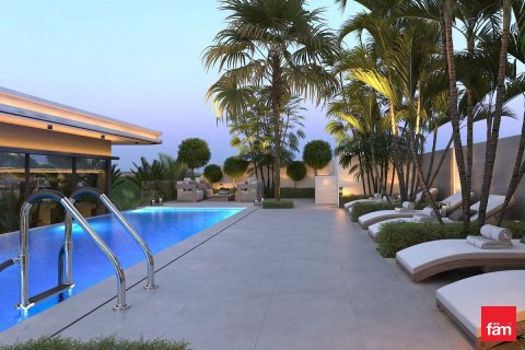 Apartamento en Al Satwa, Dubai, 1 dormitorio, 67 m², № 97720 - foto 12