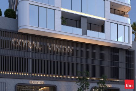 Apartamento en Al Satwa, Dubai, 1 dormitorio, 67 m², № 97720 - foto 13