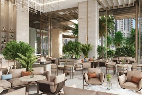 شقة في وسط مدينة دبي, دبي 3 غرف نوم, 253 م² رقم 97723 - صورة 4