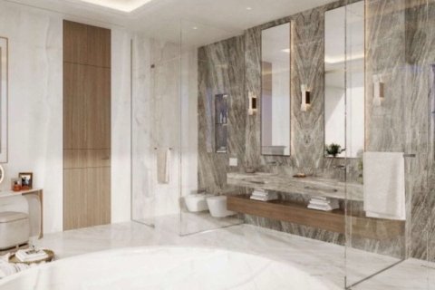 Apartment in Downtown Dubai (Downtown Burj Dubai), Dubai 3 bedrooms, 253 sq.m. № 97723 - photo 3