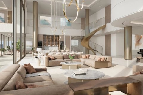 Apartment in Downtown Dubai (Downtown Burj Dubai), Dubai 3 bedrooms, 253 sq.m. № 97723 - photo 6
