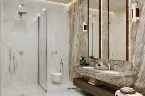 Apartment in Downtown Dubai (Downtown Burj Dubai), Dubai 3 bedrooms, 253 sq.m. № 97723 - photo 12