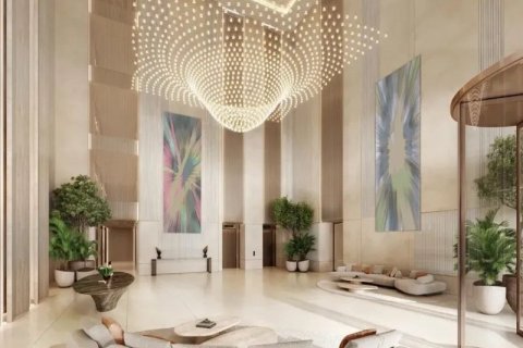 Apartment in Downtown Dubai (Downtown Burj Dubai), Dubai 3 bedrooms, 253 sq.m. № 97723 - photo 10