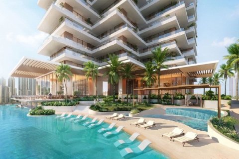 Apartment in Downtown Dubai (Downtown Burj Dubai), Dubai 3 bedrooms, 253 sq.m. № 97723 - photo 11