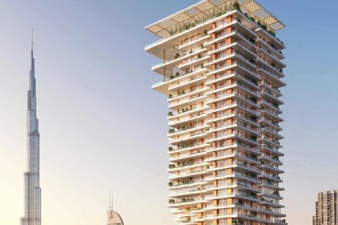 Apartment in Downtown Dubai (Downtown Burj Dubai), Dubai 3 bedrooms, 253 sq.m. № 97723 - photo 9