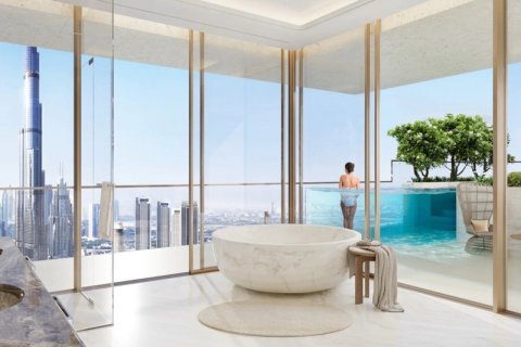 شقة في وسط مدينة دبي, دبي 3 غرف نوم, 253 م² رقم 97723 - صورة 8