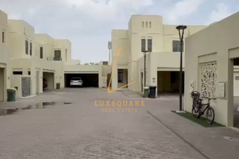 Villa en Mira Oasis, Reem, Dubai, 3 dormitorios, 283 m², № 89052 - foto 3