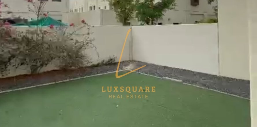 Villa en Mira Oasis, Reem, Dubai, 3 dormitorios, 283 m², № 89052