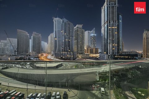 Apartment in Dubai Marina, Dubai 48.5 sq.m. № 76969 - photo 2