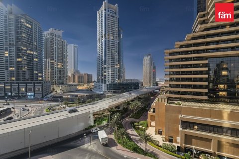 Apartment in Dubai Marina, Dubai 48.5 sq.m. № 76969 - photo 13