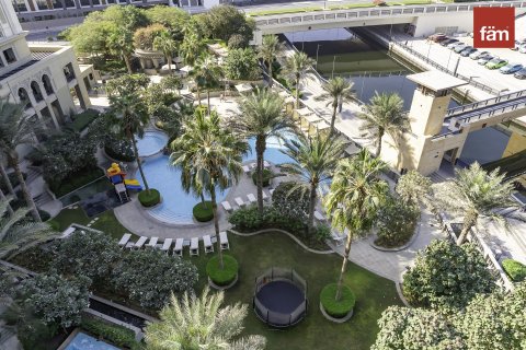 Apartamento en Culture Village, Dubai, 2 dormitorios, 156.5 m², № 76958 - foto 22