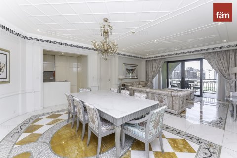 Apartamento en Culture Village, Dubai, 2 dormitorios, 156.5 m², № 76958 - foto 5