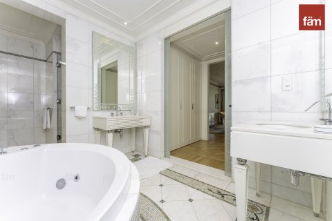 Apartamento en Culture Village, Dubai, 2 dormitorios, 156.5 m², № 76958 - foto 15