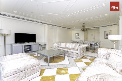 Apartamento en Culture Village, Dubai, 2 dormitorios, 156.5 m², № 76958 - foto 2