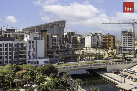 Apartamento en Culture Village, Dubai, 2 dormitorios, 156.5 m², № 76958 - foto 24