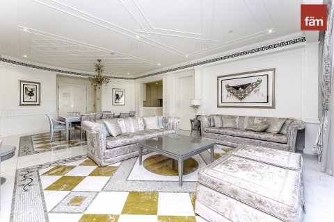 Apartamento en Culture Village, Dubai, 2 dormitorios, 156.5 m², № 76958 - foto 1